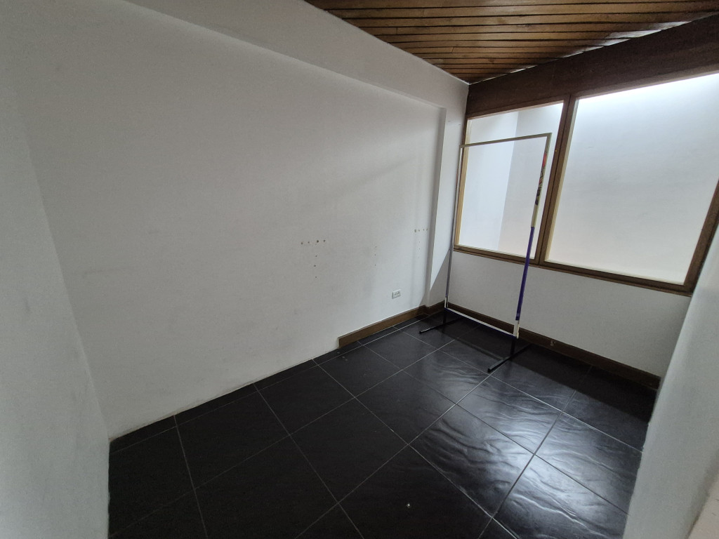 Oficina En Arriendo - Chapinero Central, Bogotá