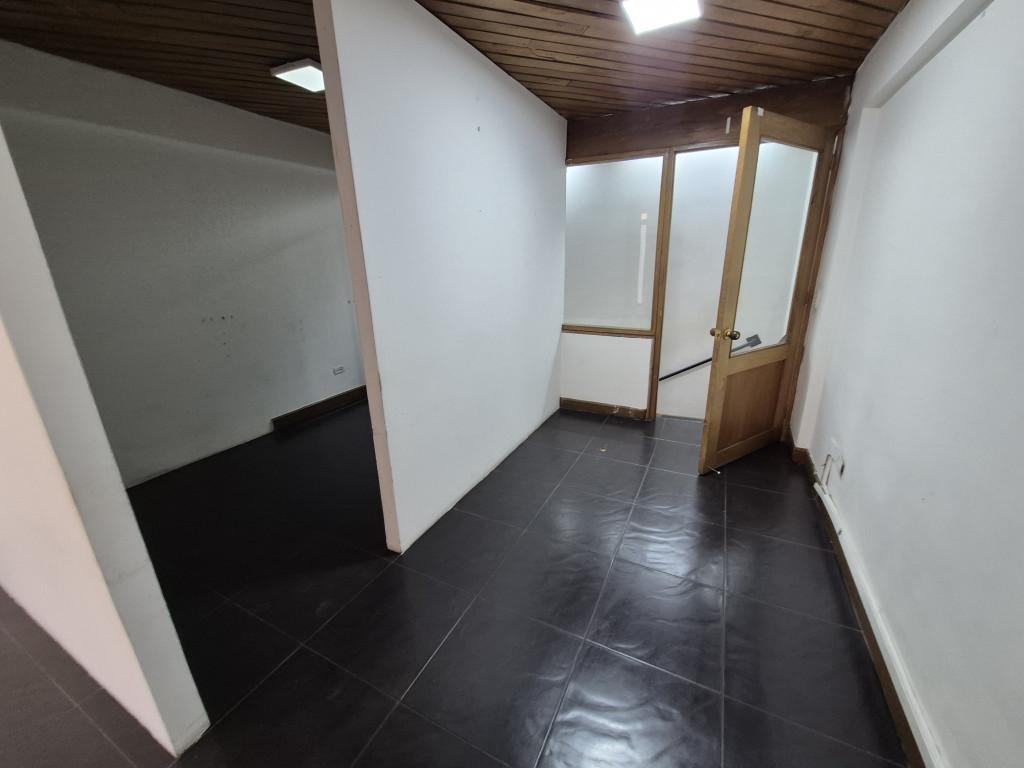 Oficina En Arriendo - Chapinero Central, Bogotá