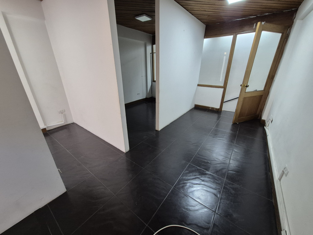 Oficina En Arriendo - Chapinero Central, Bogotá