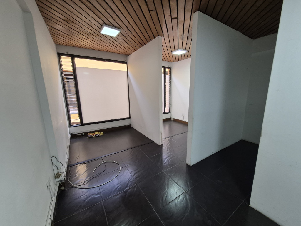 Oficina En Arriendo - Chapinero Central, Bogotá