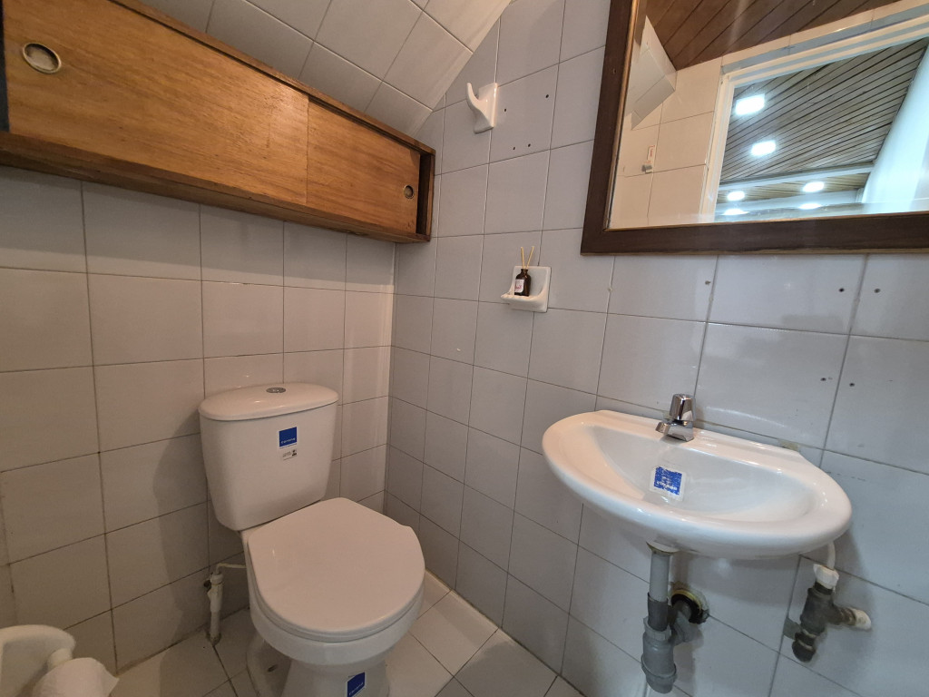 Oficina En Arriendo - Chapinero Central, Bogotá