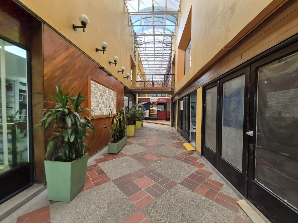 Oficina En Arriendo - Chapinero Central, Bogotá