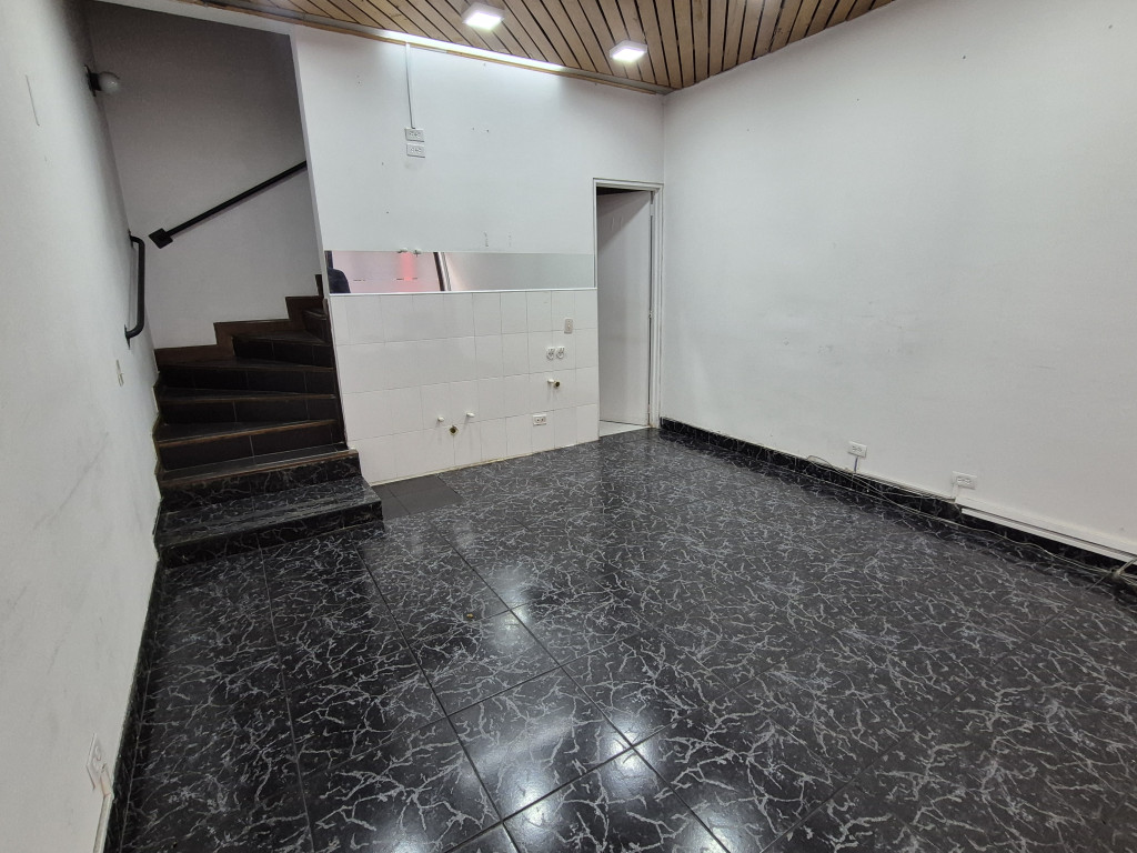 Oficina En Arriendo - Chapinero Central, Bogotá