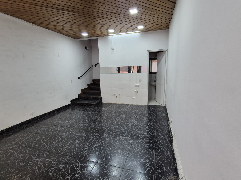 Oficina En Arriendo - Chapinero Central, Bogotá