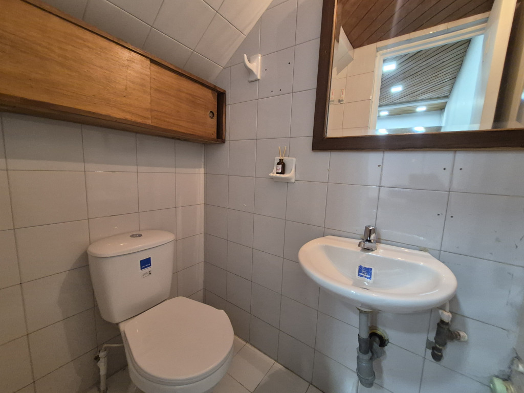 Oficina En Arriendo - Chapinero Central, Bogotá