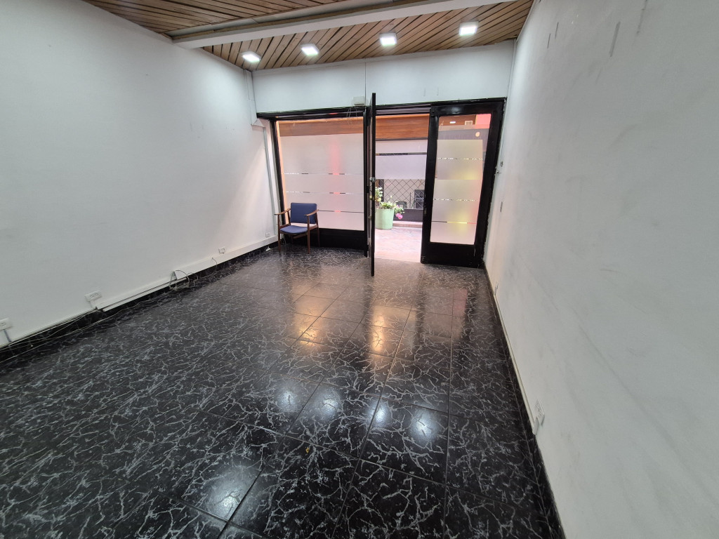 Oficina En Arriendo - Chapinero Central, Bogotá