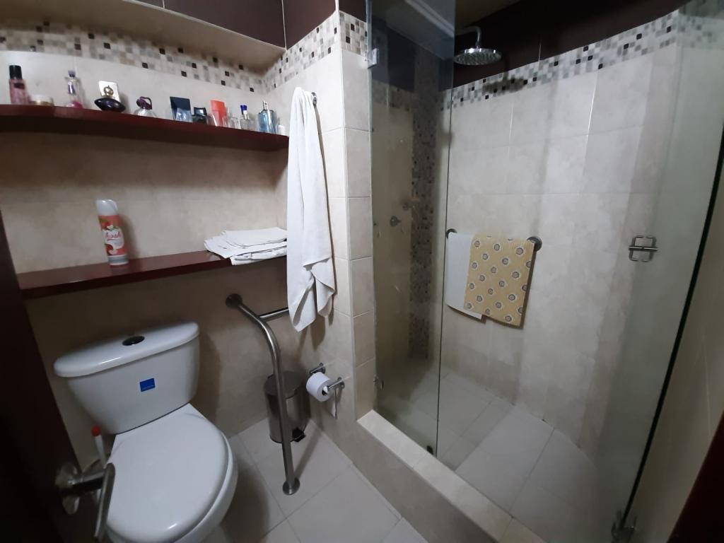 Apartamento En Venta - Santa Barbara-Usaquén, Bogotá