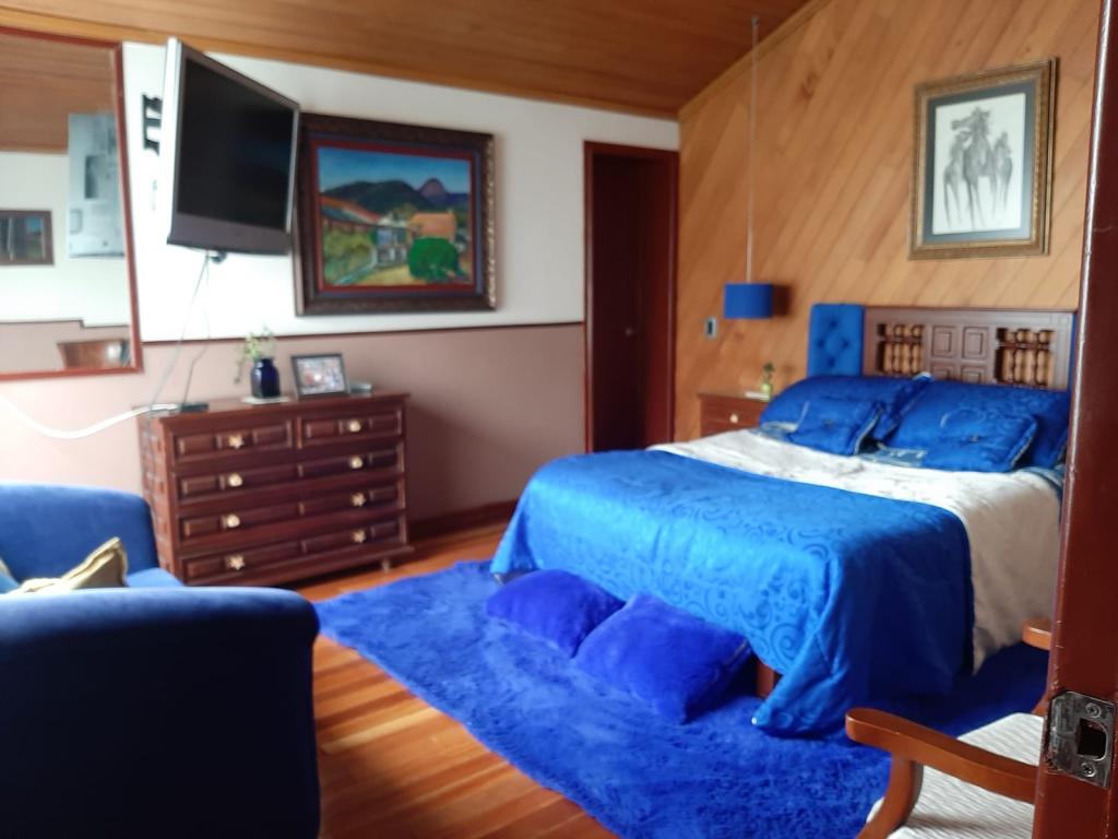Apartamento En Venta - Santa Barbara-Usaquén, Bogotá