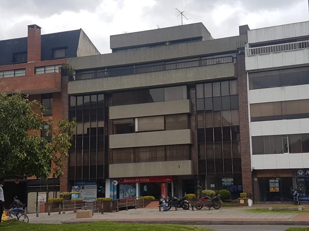 Apartamento En Venta - Santa Barbara-Usaquén, Bogotá