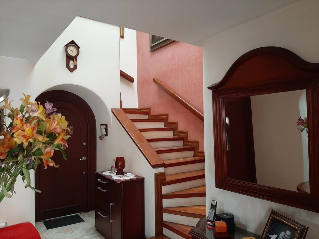 Apartamento En Venta - Santa Barbara-Usaquén, Bogotá