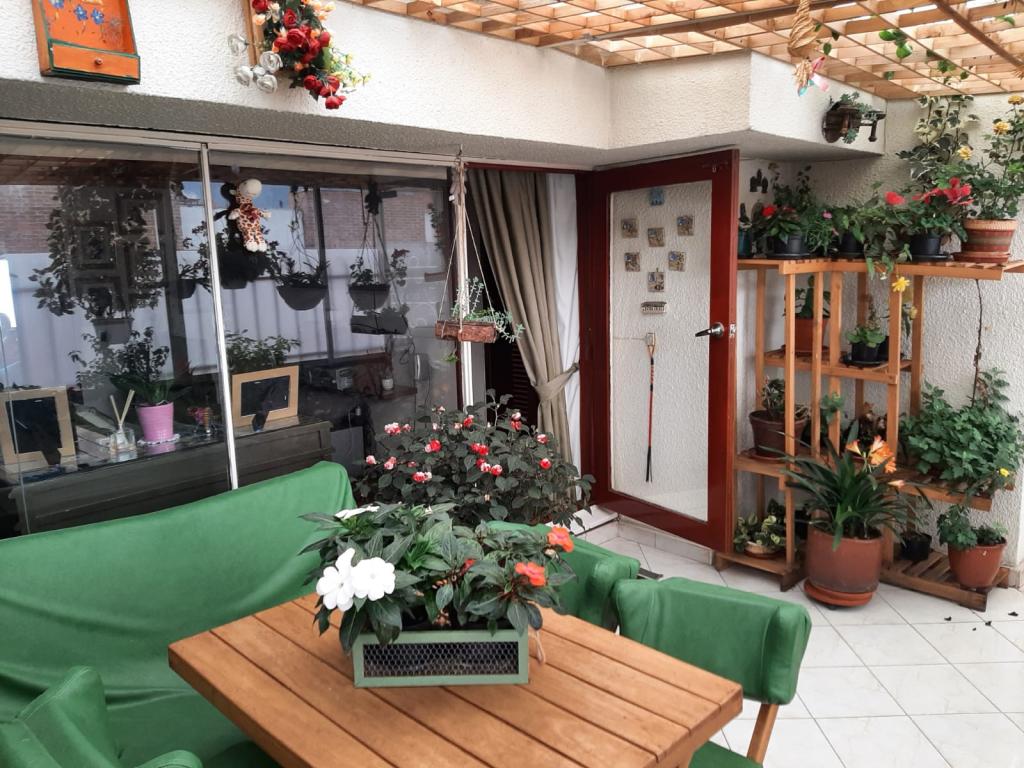 Apartamento En Venta - Santa Barbara-Usaquén, Bogotá