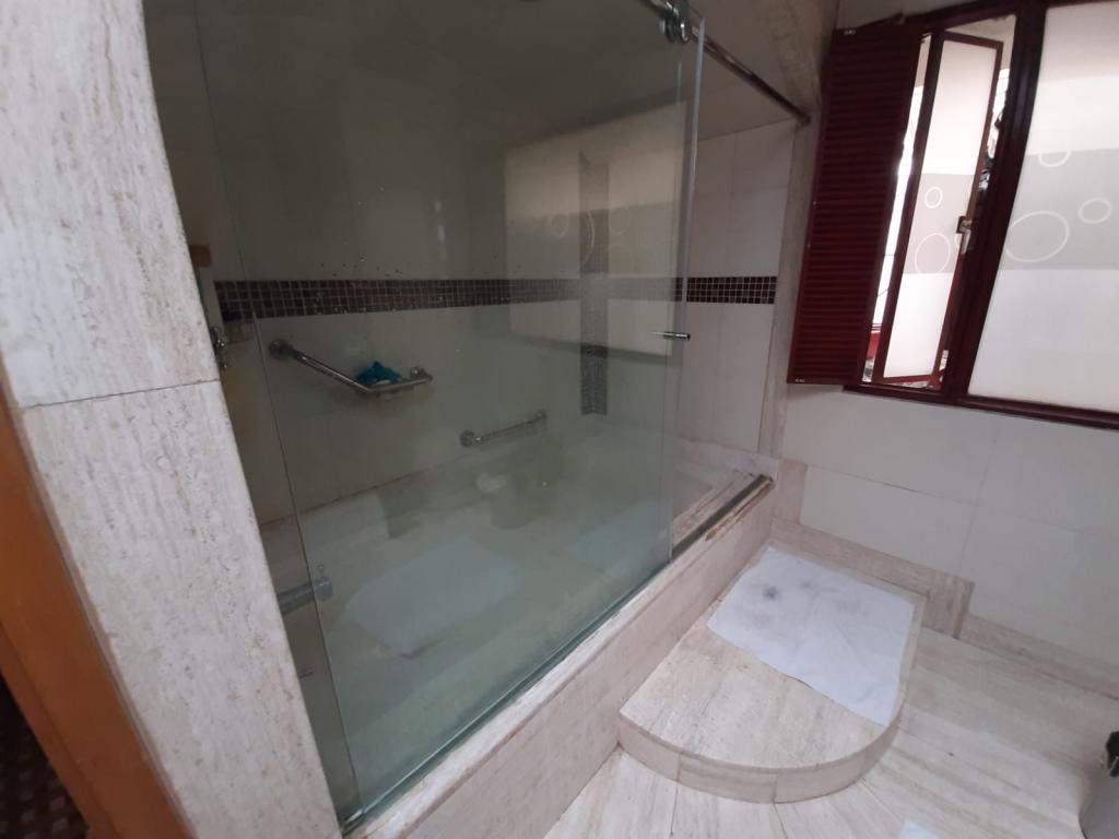 Apartamento En Venta - Santa Barbara-Usaquén, Bogotá