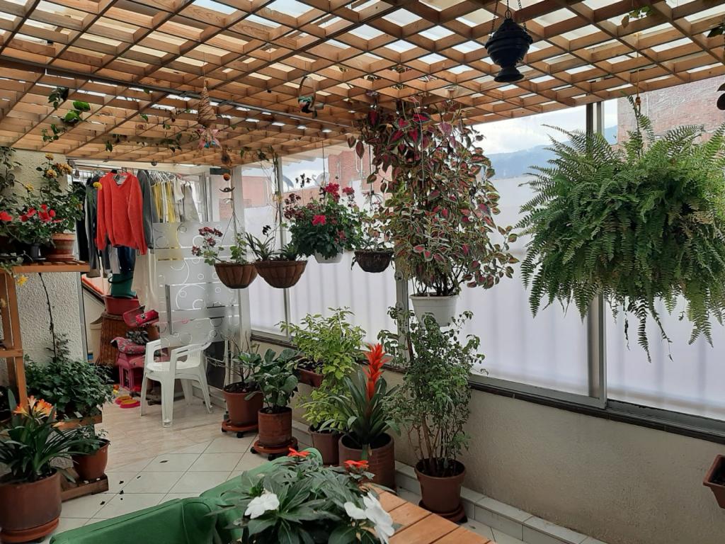 Apartamento En Venta - Santa Barbara-Usaquén, Bogotá