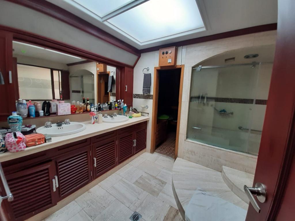 Apartamento En Venta - Santa Barbara-Usaquén, Bogotá