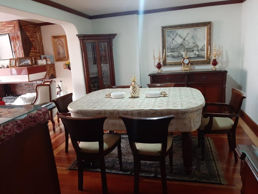 Apartamento En Venta - Santa Barbara-Usaquén, Bogotá