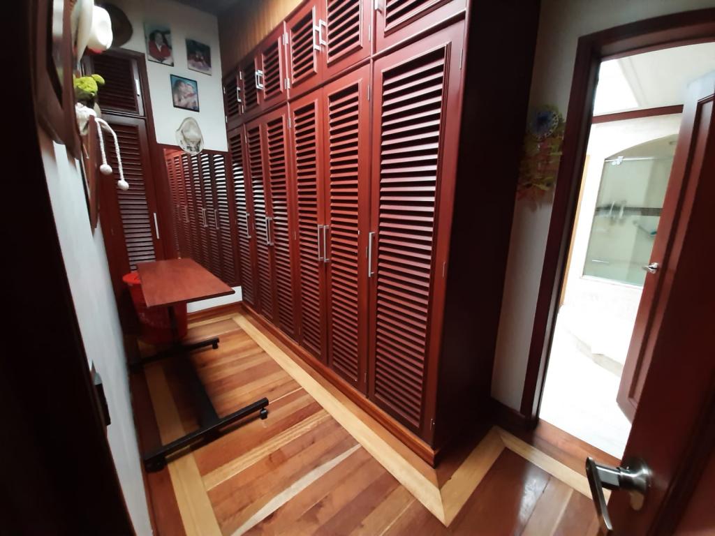 Apartamento En Venta - Santa Barbara-Usaquén, Bogotá