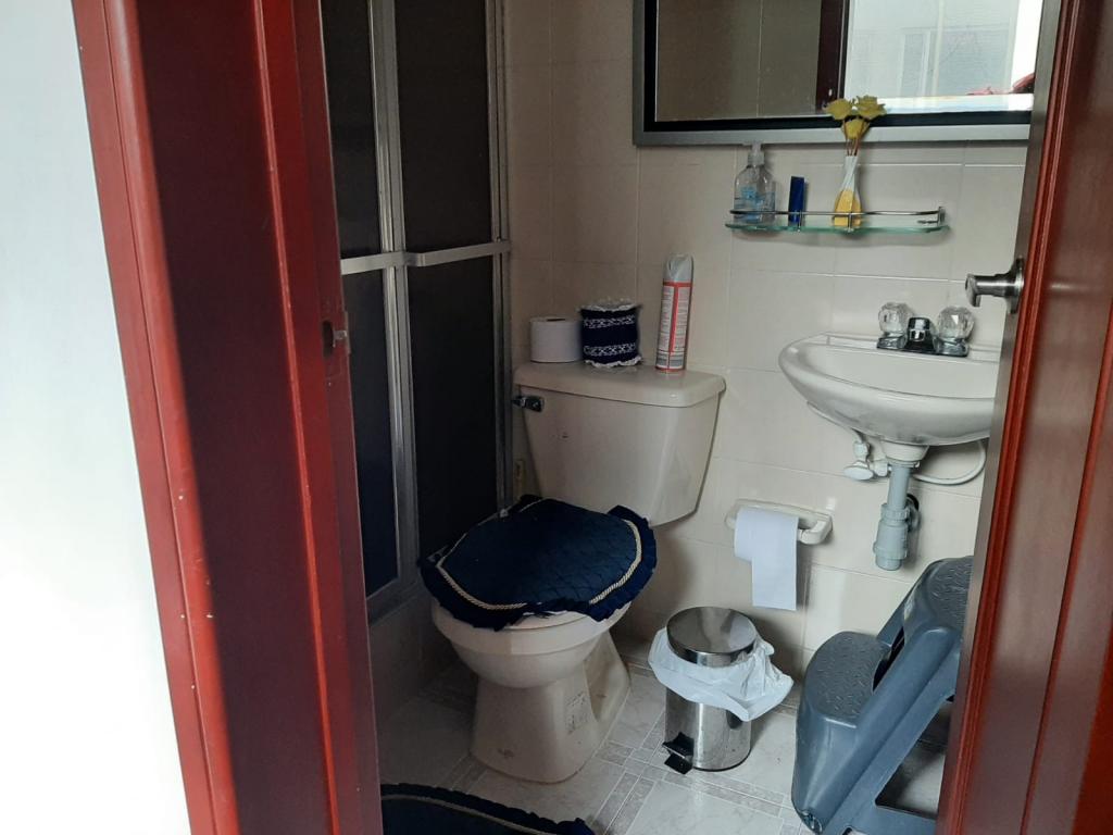 Apartamento En Venta - Santa Barbara-Usaquén, Bogotá