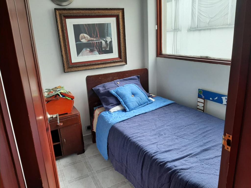 Apartamento En Venta - Santa Barbara-Usaquén, Bogotá