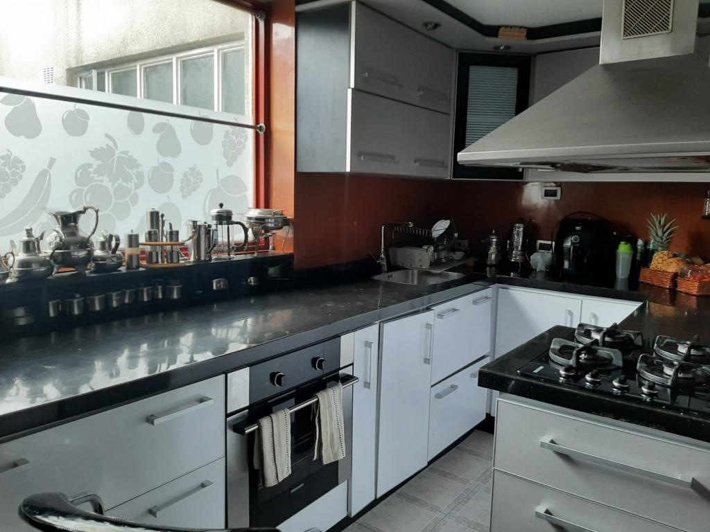 Apartamento En Venta - Santa Barbara-Usaquén, Bogotá