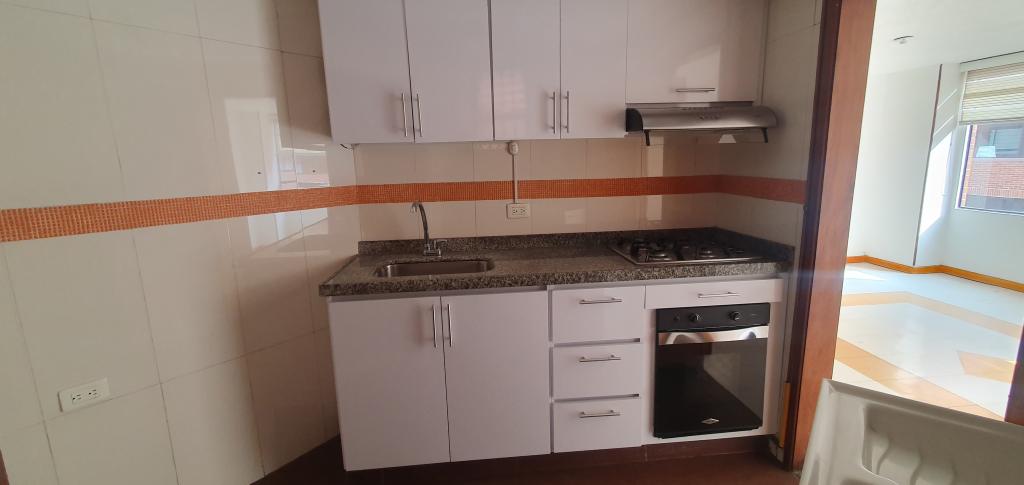 Apartamento En Venta - Modelia Occidental, Bogotá