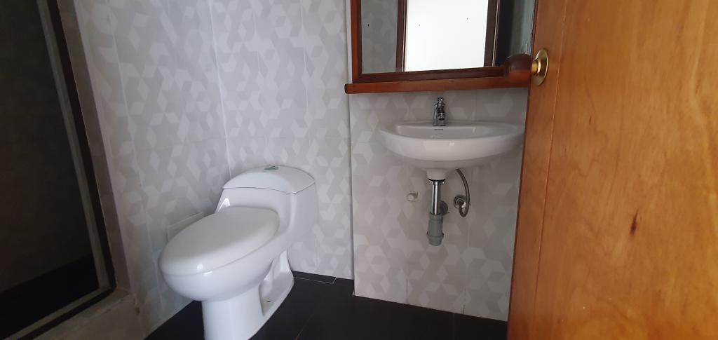 Apartamento En Venta - Modelia Occidental, Bogotá