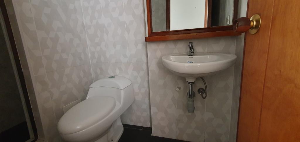 Apartamento En Venta - Modelia Occidental, Bogotá