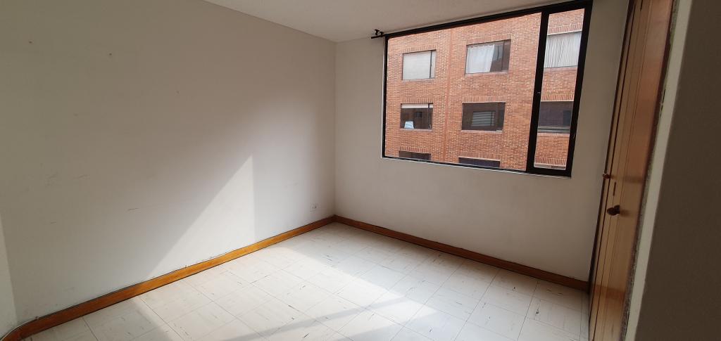Apartamento En Venta - Modelia Occidental, Bogotá