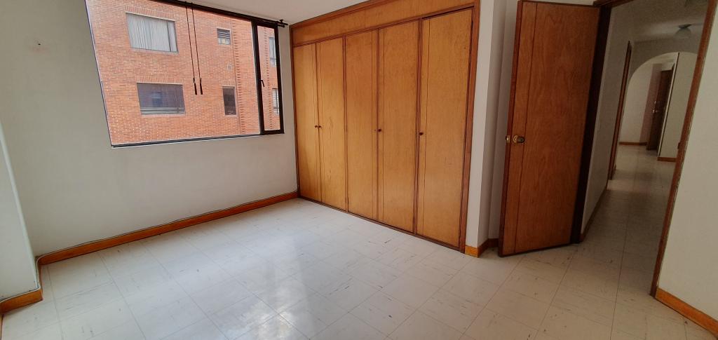 Apartamento En Venta - Modelia Occidental, Bogotá