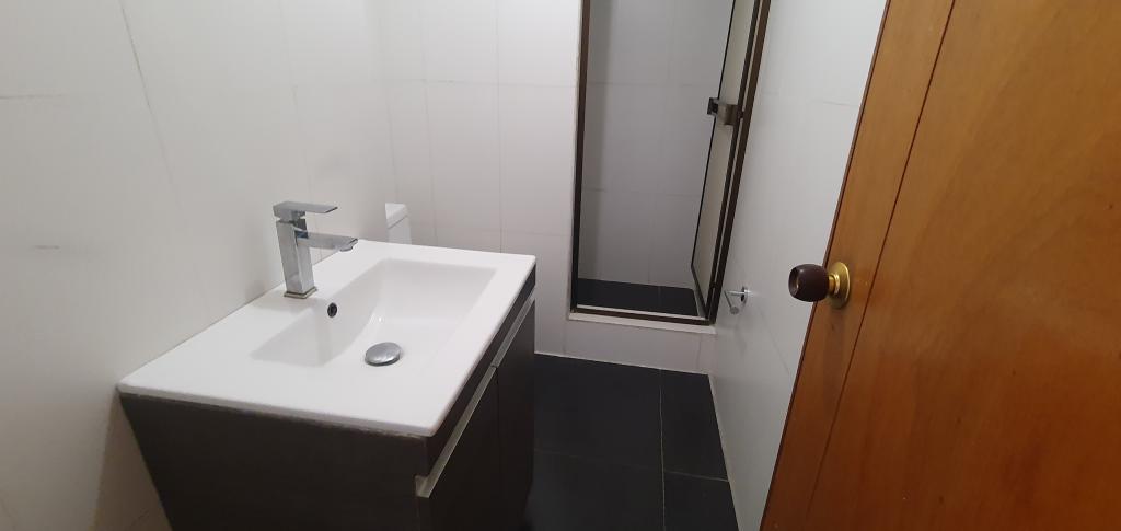 Apartamento En Venta - Modelia Occidental, Bogotá