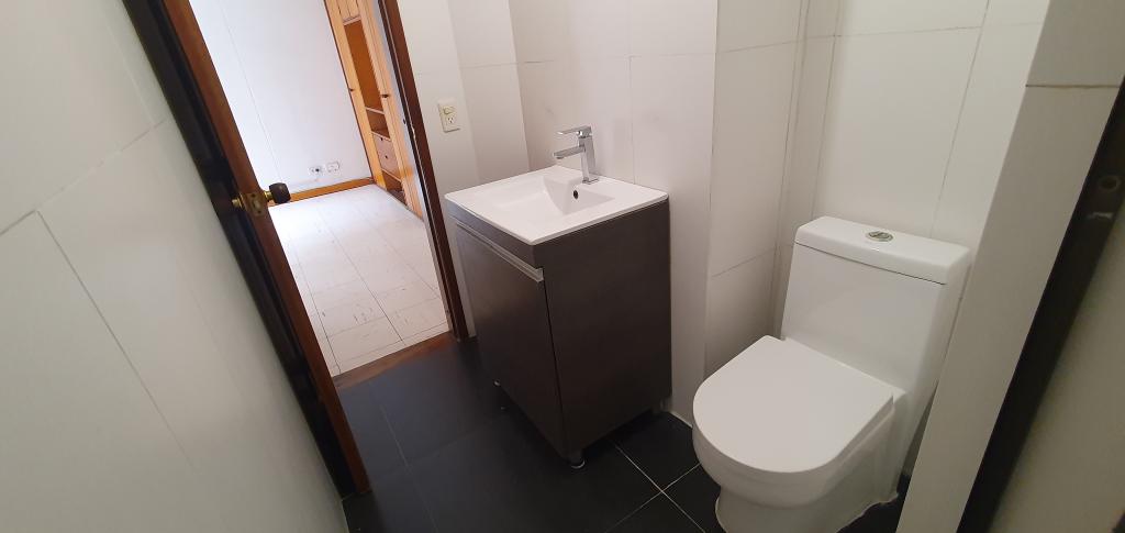 Apartamento En Venta - Modelia Occidental, Bogotá