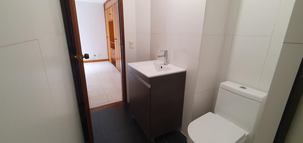 Apartamento En Venta - Modelia Occidental, Bogotá