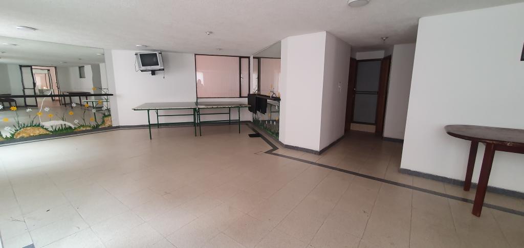 Apartamento En Venta - Modelia Occidental, Bogotá
