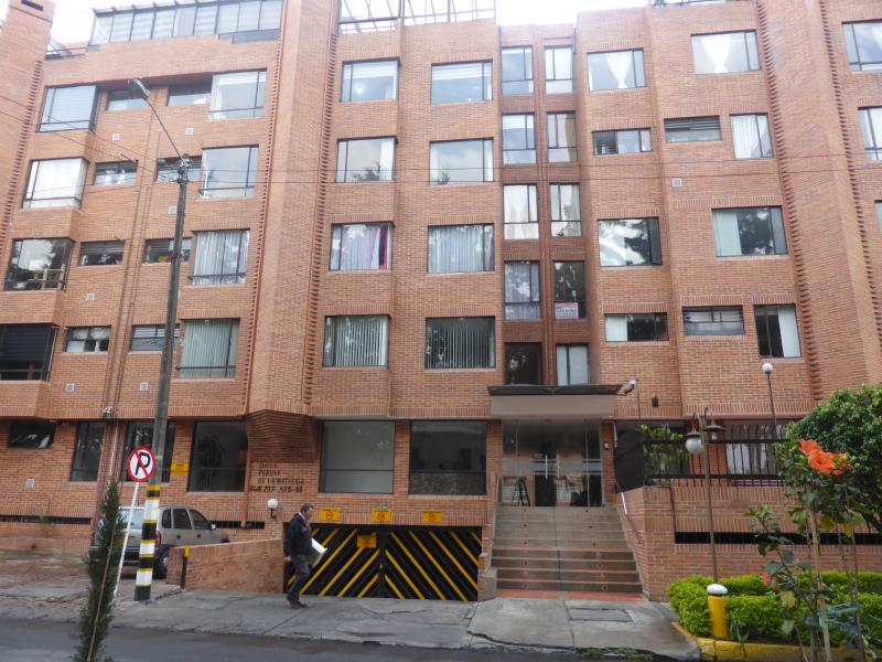 Apartamento En Venta - Modelia Occidental, Bogotá
