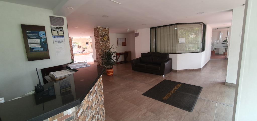Apartamento En Venta - Modelia Occidental, Bogotá