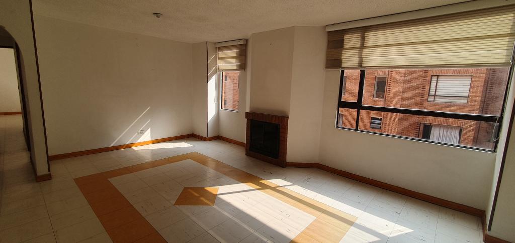 Apartamento En Venta - Modelia Occidental, Bogotá