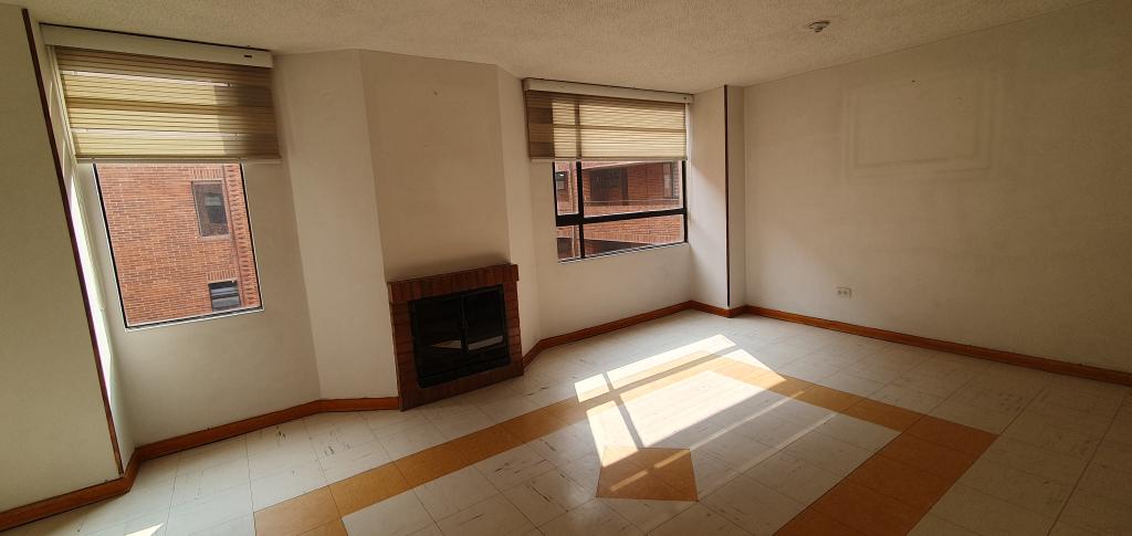 Apartamento En Venta - Modelia Occidental, Bogotá
