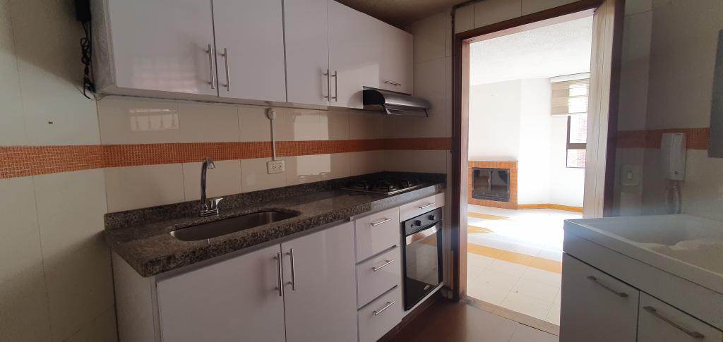 Apartamento En Venta - Modelia Occidental, Bogotá