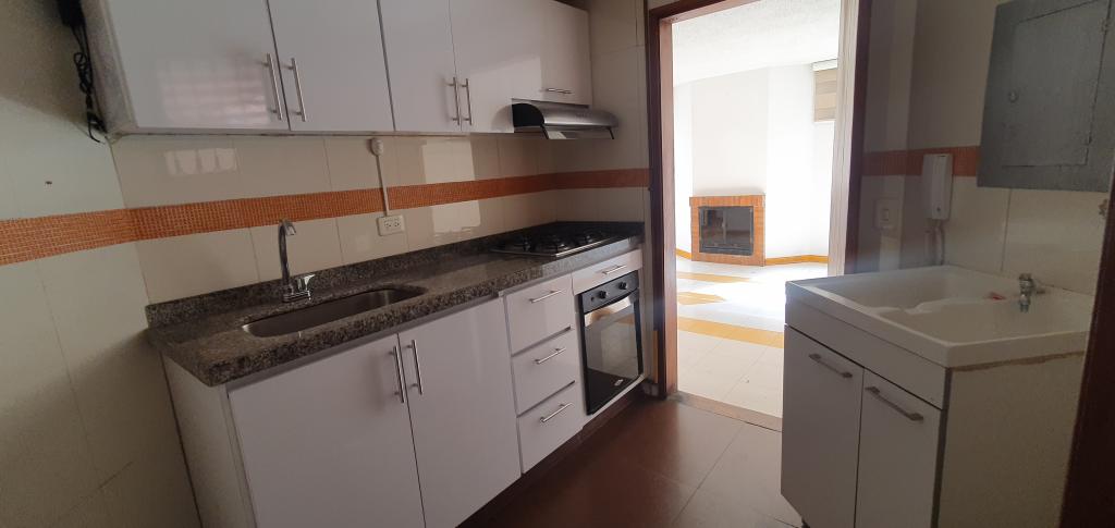 Apartamento En Venta - Modelia Occidental, Bogotá