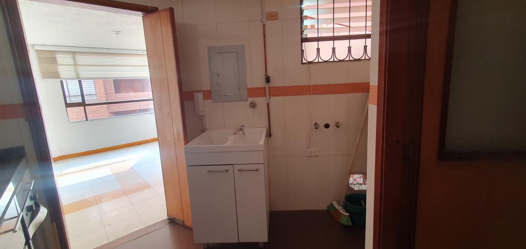 Apartamento En Venta - Modelia Occidental, Bogotá