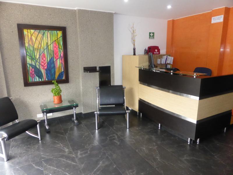 Oficina En Venta - Puente Largo, Bogotá