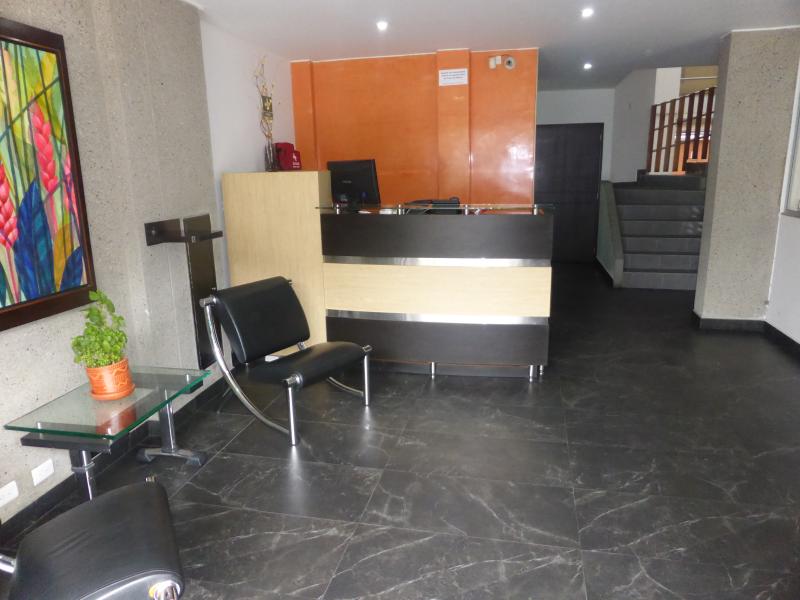 Oficina En Venta - Puente Largo, Bogotá