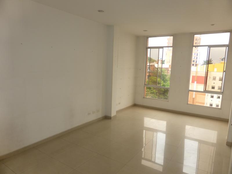 Oficina En Venta - Puente Largo, Bogotá