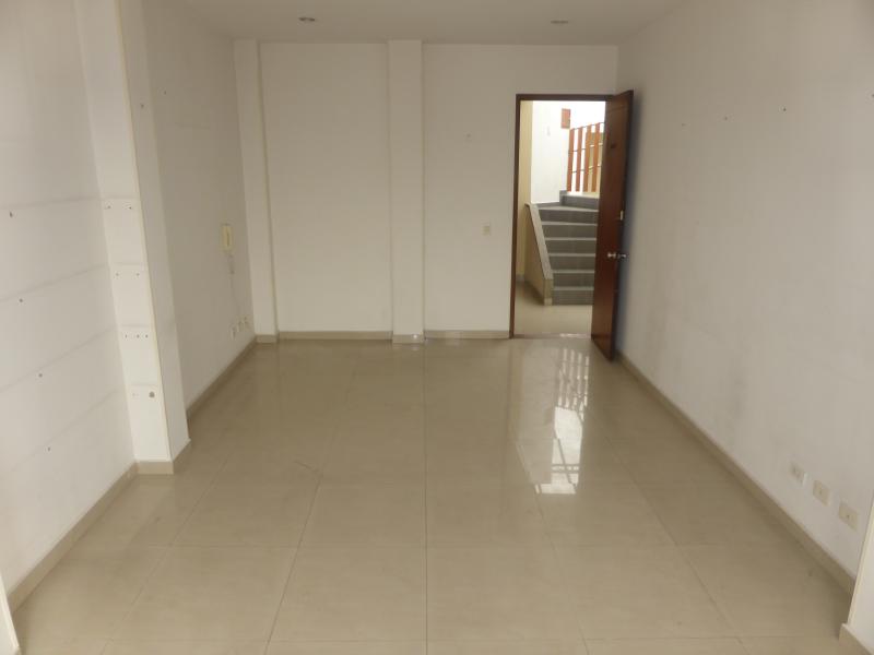 Oficina En Venta - Puente Largo, Bogotá