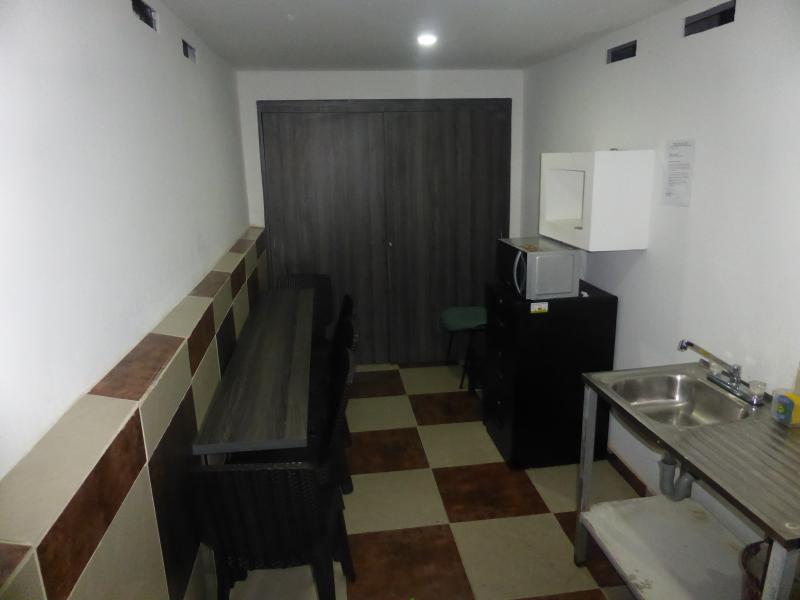 Oficina En Venta - Puente Largo, Bogotá