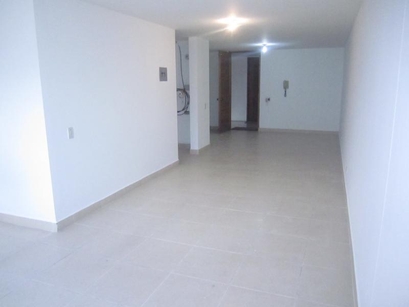 Oficina En Arriendo - Puente Largo, Bogotá