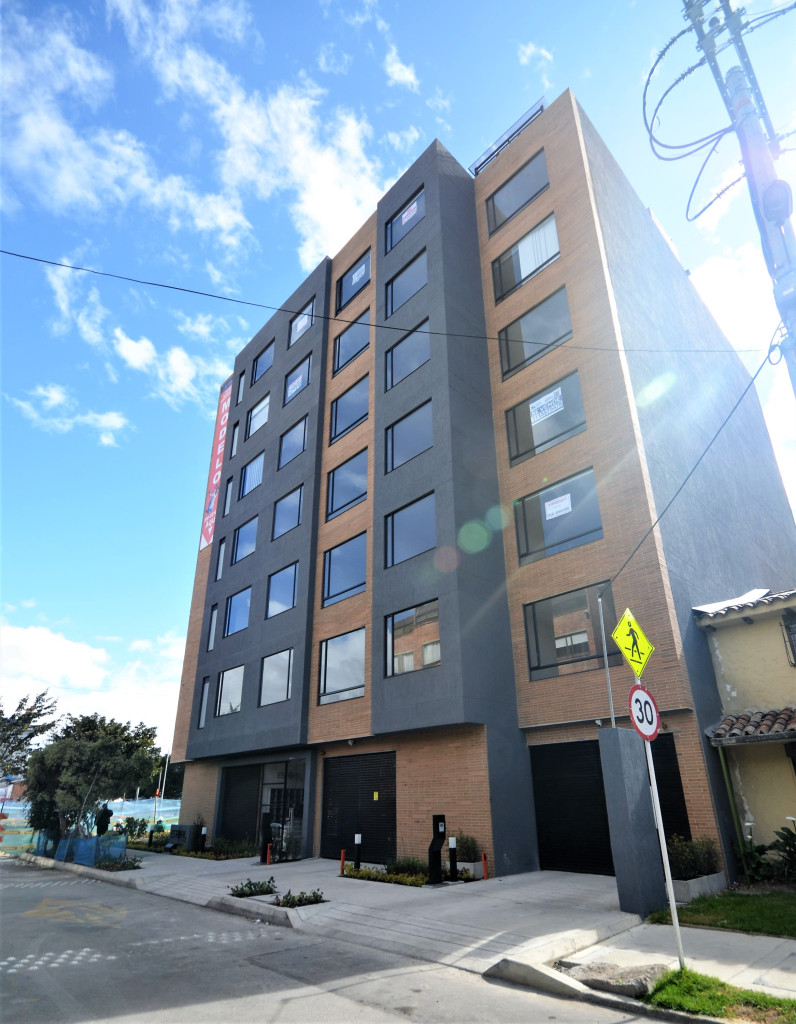 Apartamento En Venta - Pasadena, Bogotá