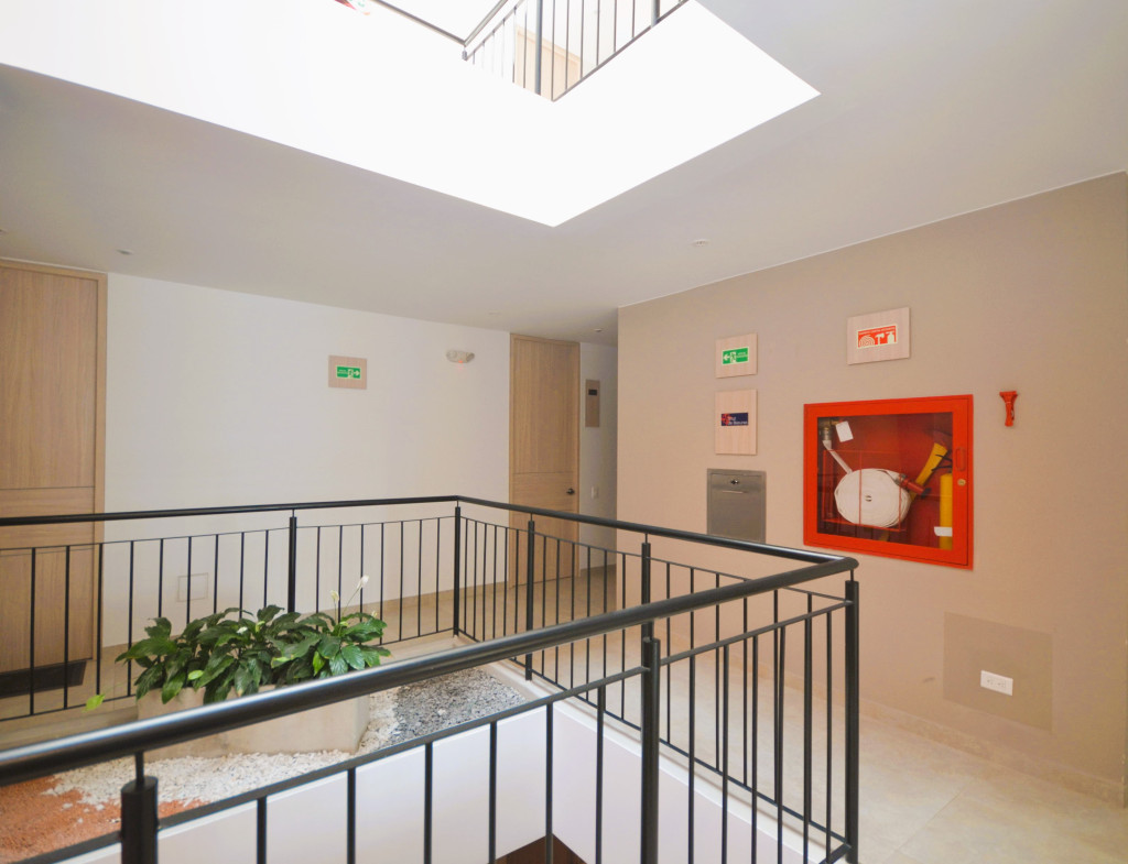 Apartamento En Venta - Pasadena, Bogotá