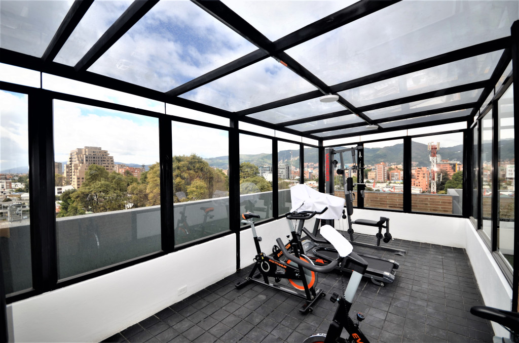 Apartamento En Venta - Pasadena, Bogotá