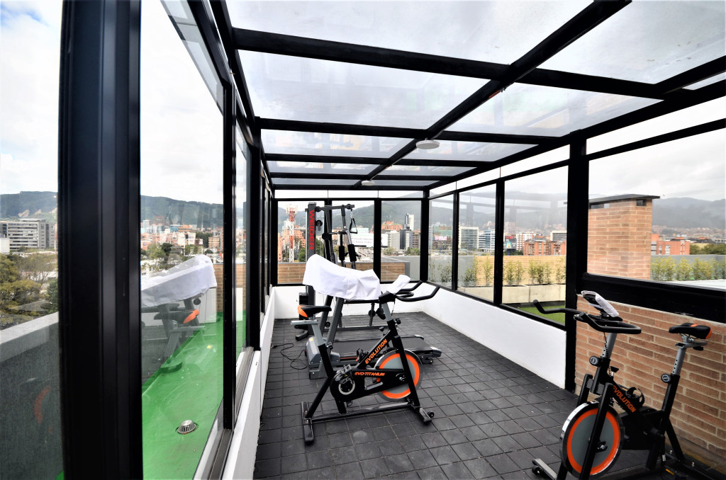 Apartamento En Venta - Pasadena, Bogotá