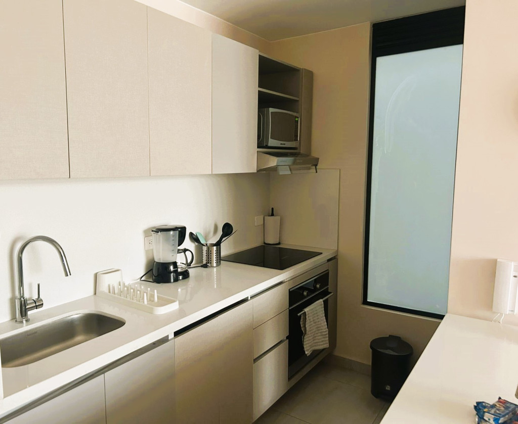 Apartamento En Venta - Pasadena, Bogotá